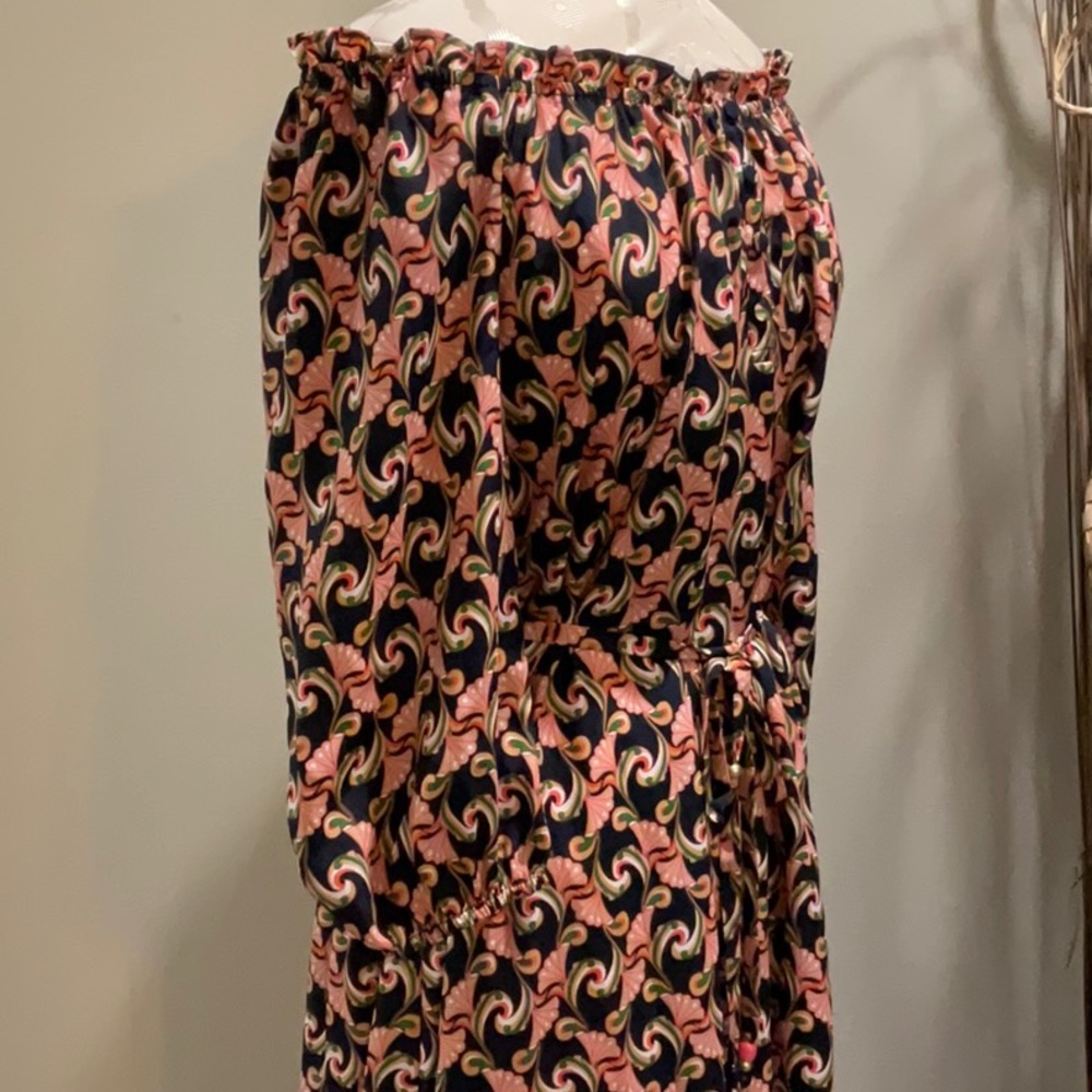 The Webster dress - Picture 4 of 10